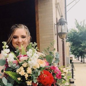 Meet your Posher, Bridgey